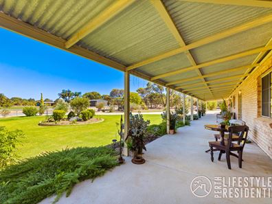 38 Heffron Way, Gabbadah WA 6041