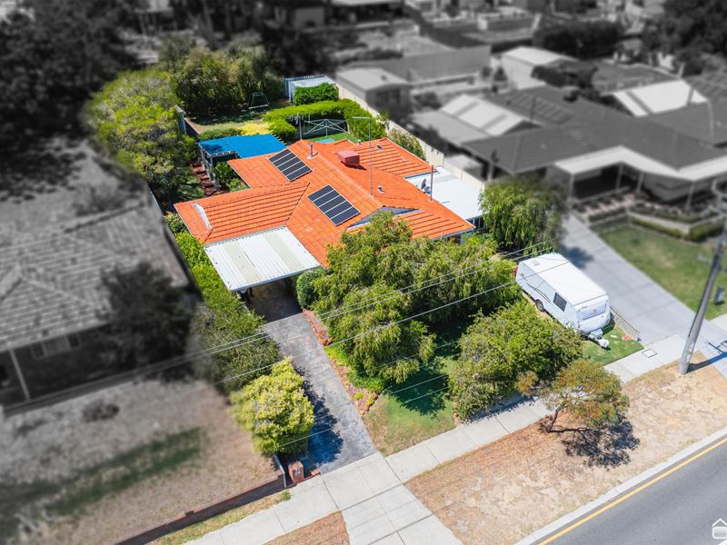 33 Connell Avenue, Kelmscott WA 6111