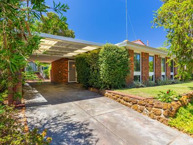 33 Connell Avenue, Kelmscott WA 6111