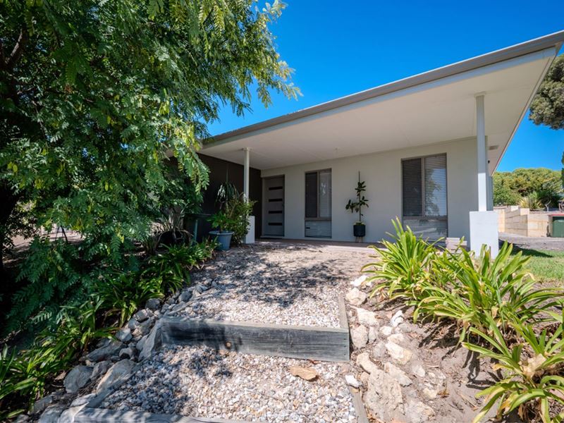 22 Seagrass Street, Yanchep WA 6035