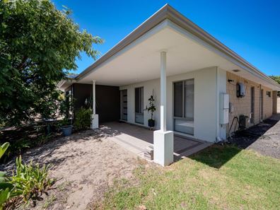 22 Seagrass Street, Yanchep WA 6035