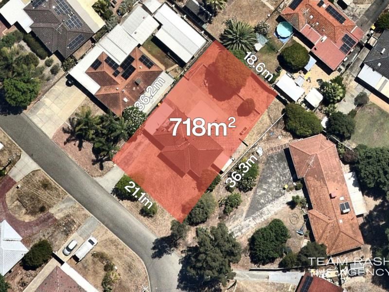 22 Pedder Way, Parmelia WA 6167