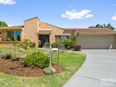 30 Conical Rise, Woodvale WA 6026