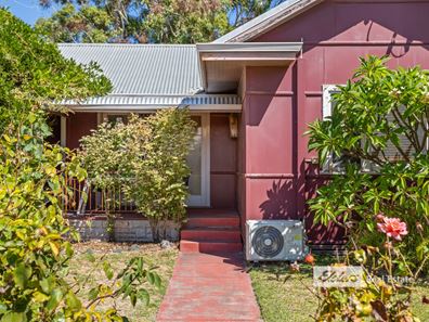 22 Castle  Street, South Bunbury WA 6230