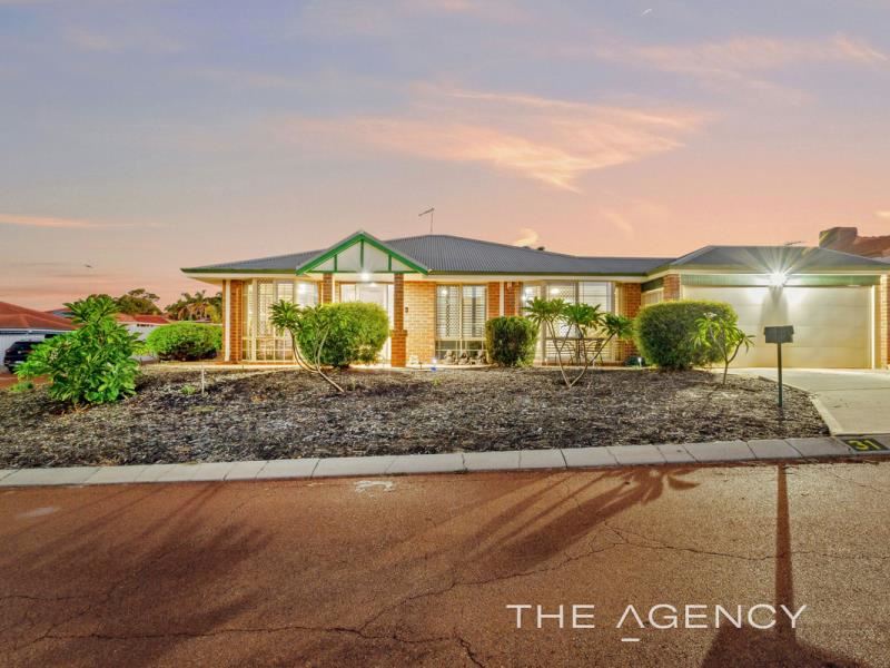 31 Esther Loop, Wanneroo