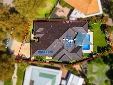 31 Paradise Quays, Ballajura WA 6066