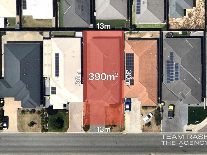 163 Sunrise Boulevard, Wellard WA 6170