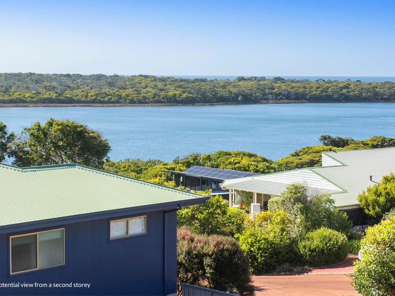 16 Waterside Rise, Augusta WA 6290