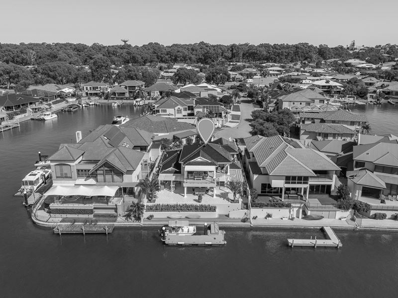 33 Santavea Mews, Halls Head WA 6210