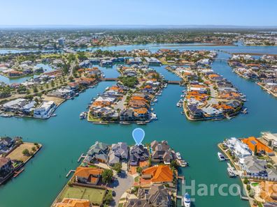 33 Santavea Mews, Halls Head WA 6210