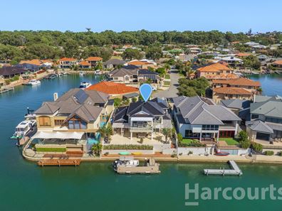 33 Santavea Mews, Halls Head WA 6210