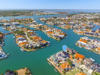 33 Santavea Mews, Halls Head WA 6210