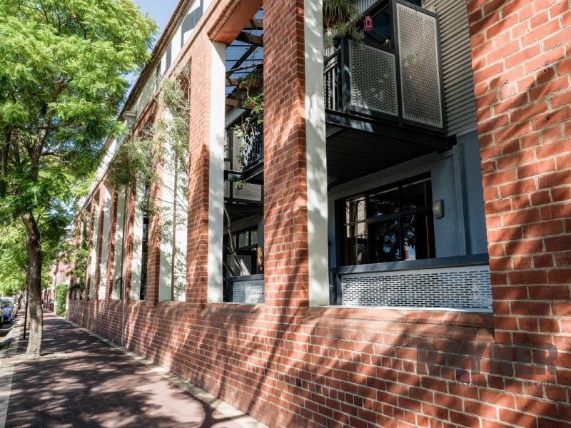 4/65 Palmerston Street, Perth