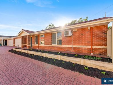 4/291 Welshpool Road, Queens Park WA 6107