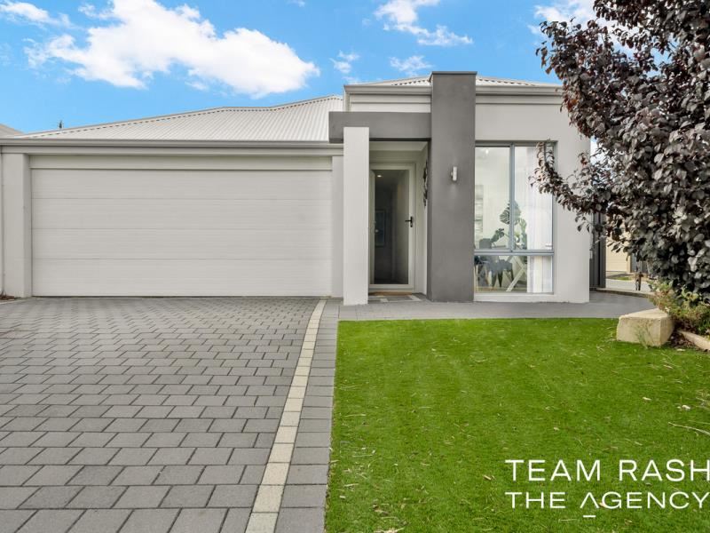 16 Mowbray Grange, Brabham WA 6055