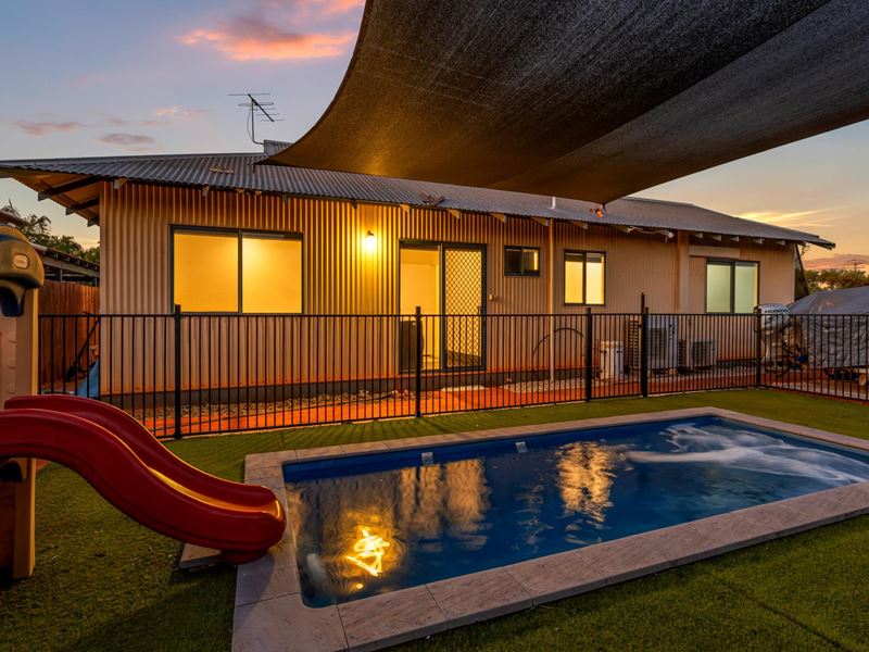 19 Bowerbird Loop, Djugun WA 6725