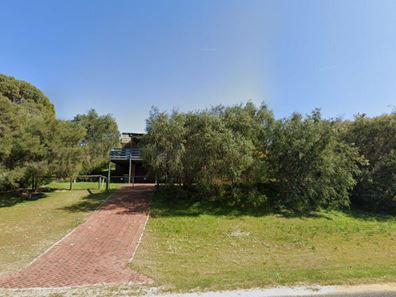 8 Mitchell Road, Preston Beach WA 6215