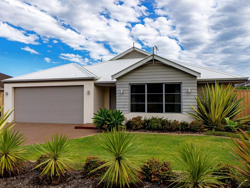 20 Cusworth Drive, Glen Iris