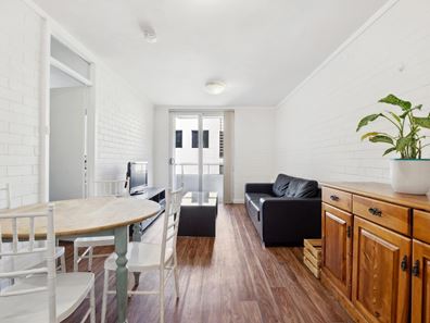 102/23 Adelaide Street, Fremantle WA 6160