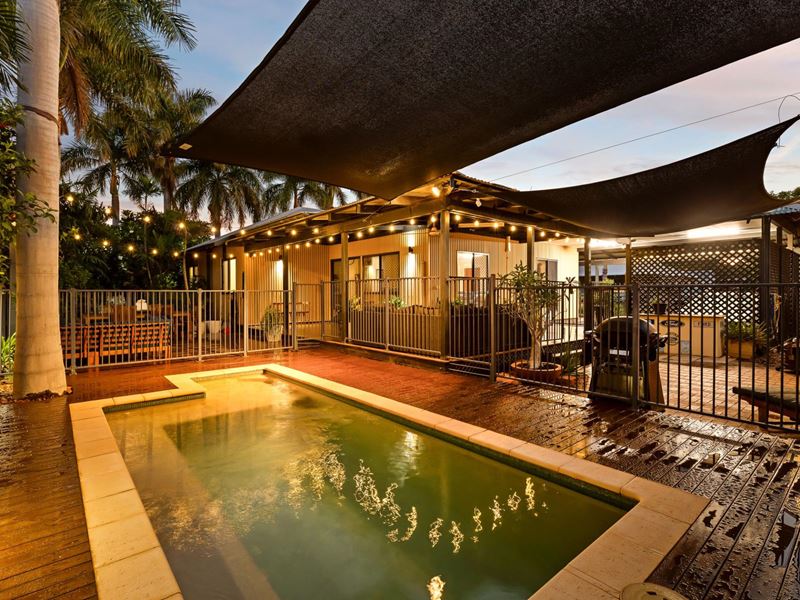6 Turnstone Way, Djugun