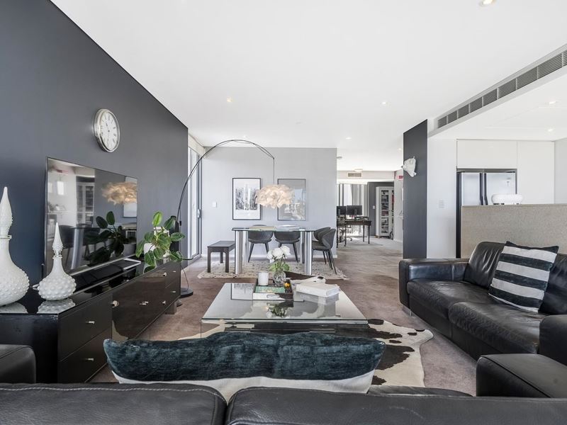 303/19 The Circus, Burswood