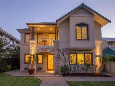 65 Grant Street, Cottesloe WA 6011