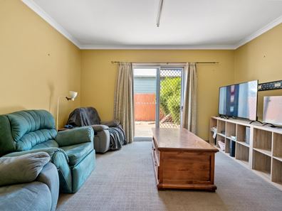 100 Woodward Street, Coolgardie WA 6429