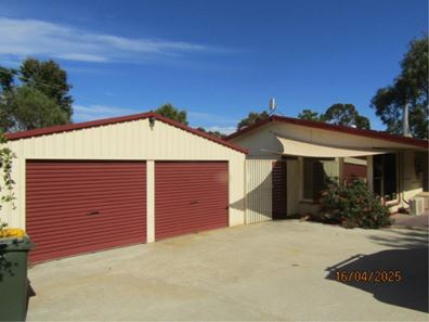 16 Zamia Terrace, Wundowie WA 6560