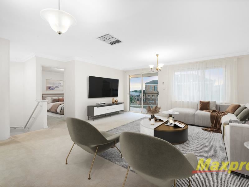1 Cassey Street, Como