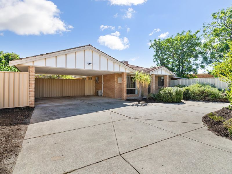 5B Moose Close, Beechboro