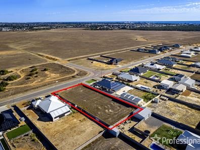 16 Wisteria Parade, Moresby WA 6530