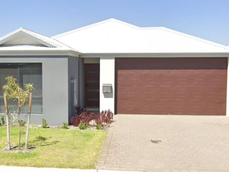 19 Venetian Crescent, Brabham WA 6055