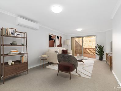 6/10 Williamson  Way, Trigg WA 6029