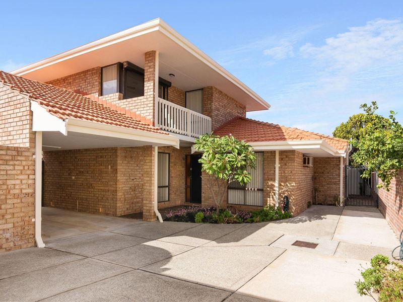 3/2 Kanimbla Street, Bicton