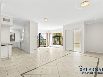 18 Haig Park Circle, East Perth WA 6004