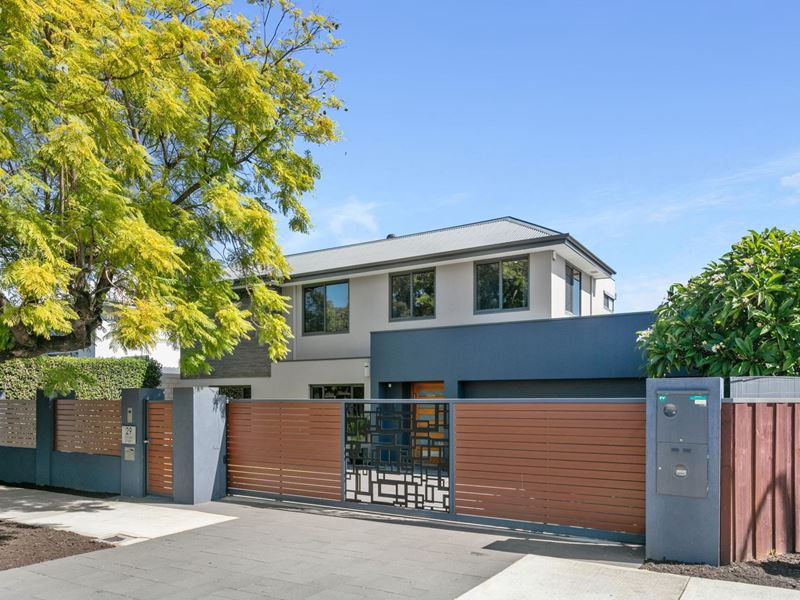 29 Simper Street, Wembley WA 6014