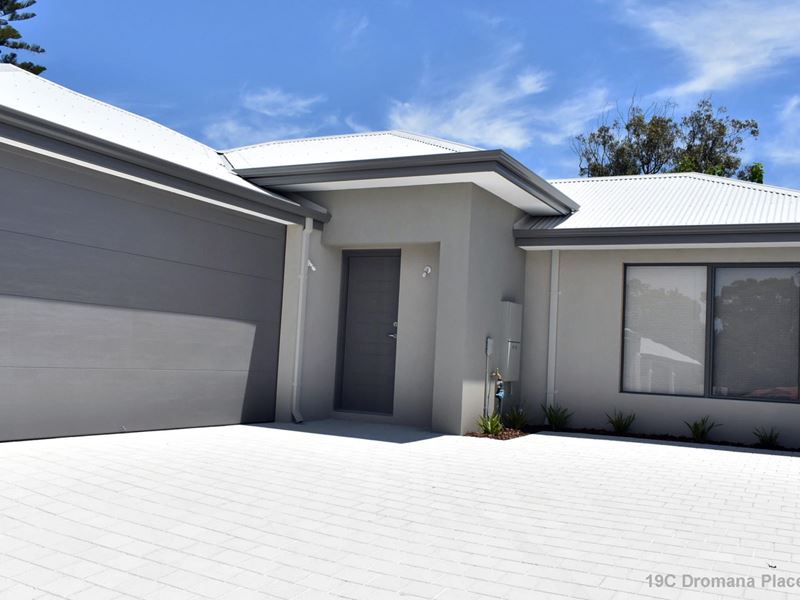 19C Dromana Place, Craigie WA 6025