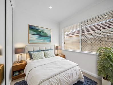 2 Viscount Loop, Madeley WA 6065
