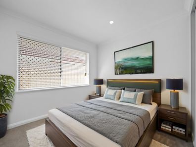 2 Viscount Loop, Madeley WA 6065