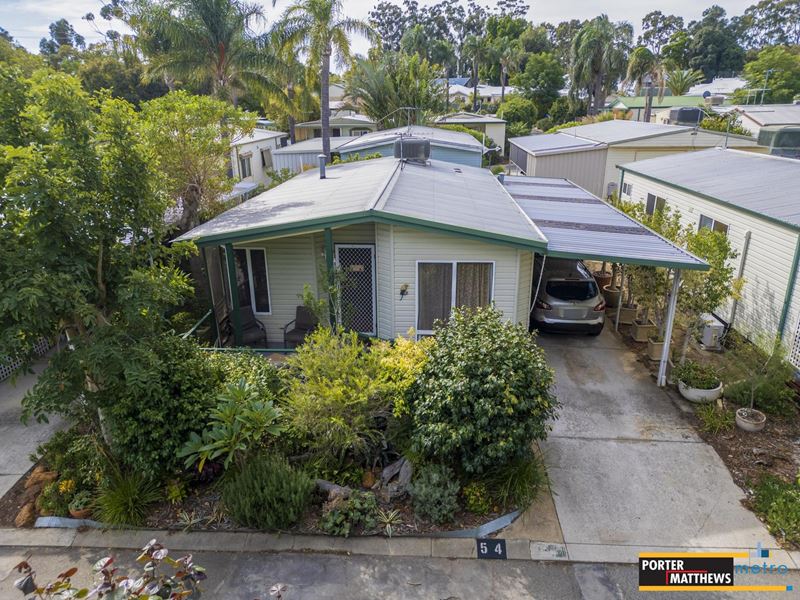 54/351 Hawtin Road, Forrestfield WA 6058
