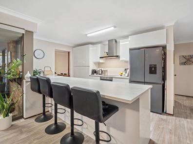 41 Collinson Way, Leeming WA 6149