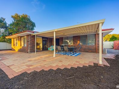 2 Katrina Terrace, Kelmscott WA 6111