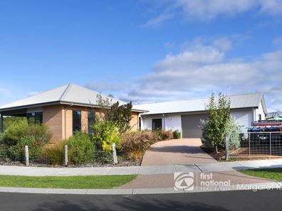 5 McCormick Crescent, Margaret River WA 6285