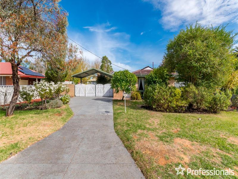 20 Gravity Street, Beckenham