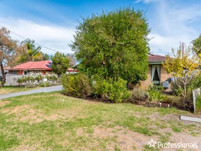 20 Gravity Street, Beckenham WA 6107