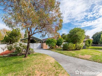 20 Gravity Street, Beckenham WA 6107