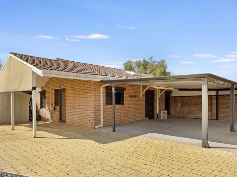 4/12 Recreation Drive, Shoalwater WA 6169