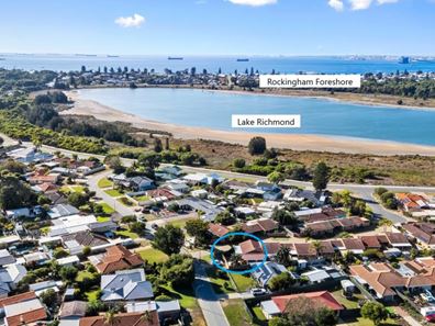 4/12 Recreation Drive, Shoalwater WA 6169
