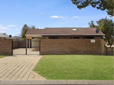 4/12 Recreation Drive, Shoalwater WA 6169