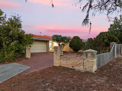 43 Victorsen Parade, Clarkson WA 6030